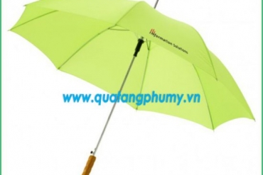 Món quà ý nghĩa dành cho khách hàng – chiếc ô dù cầm tay