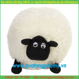 Cừu bông SA28