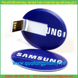 USB thẻ UP19