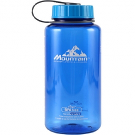 ABF610B – Bình nước Tritan Mountain 1L màu xanh biển